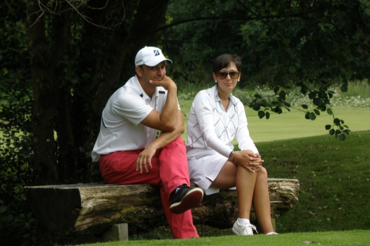 Campeonato de Galicia de Parejas Mixtas