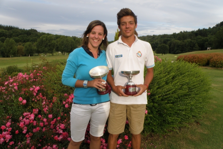 Campeonato de Galicia de Parejas Mixtas