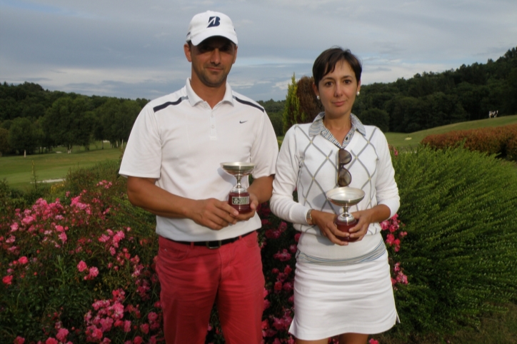 Campeonato de Galicia de Parejas Mixtas