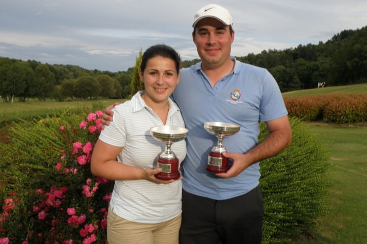 Campeonato de Galicia de Parejas Mixtas