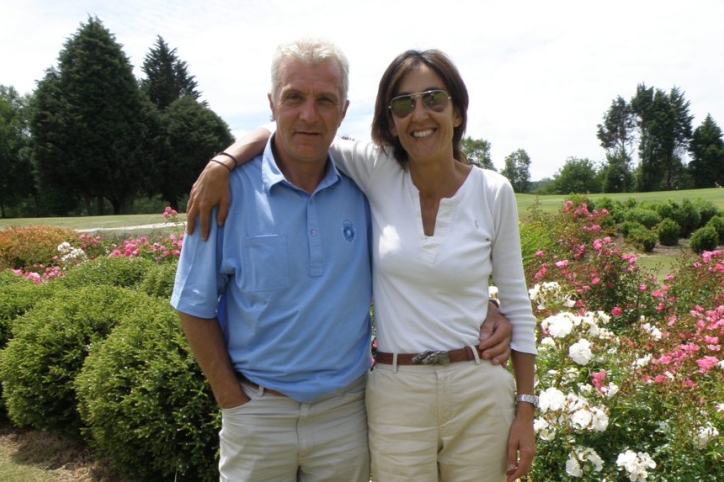 Campeonato de Galicia de Parejas Mixtas