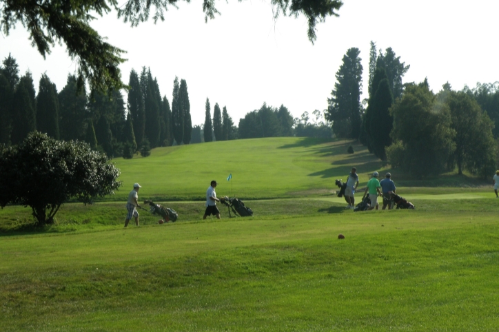 Campeonato Dobles de Galicia  Masculino 3ª Categoría