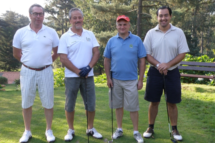 Campeonato Dobles de Galicia  Masculino 3ª Categoría