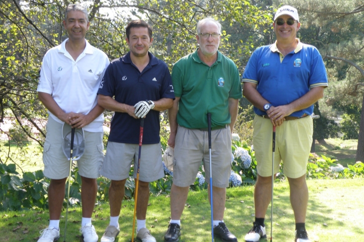 Campeonato Dobles de Galicia  Masculino 3ª Categoría