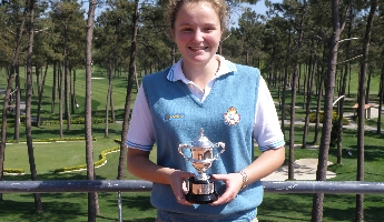 Campeonato de Galicia Individual Femenino
