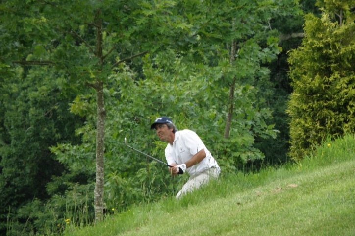 Campeonato de Galicia Mayores de 35 años