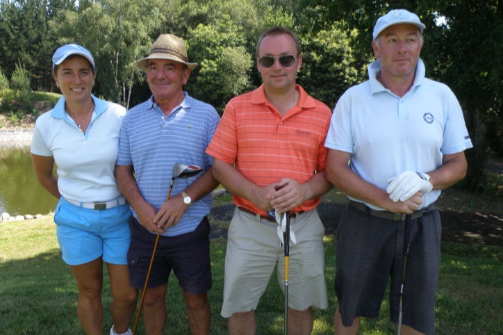 Campeonato de Galicia Mayores de 35 años