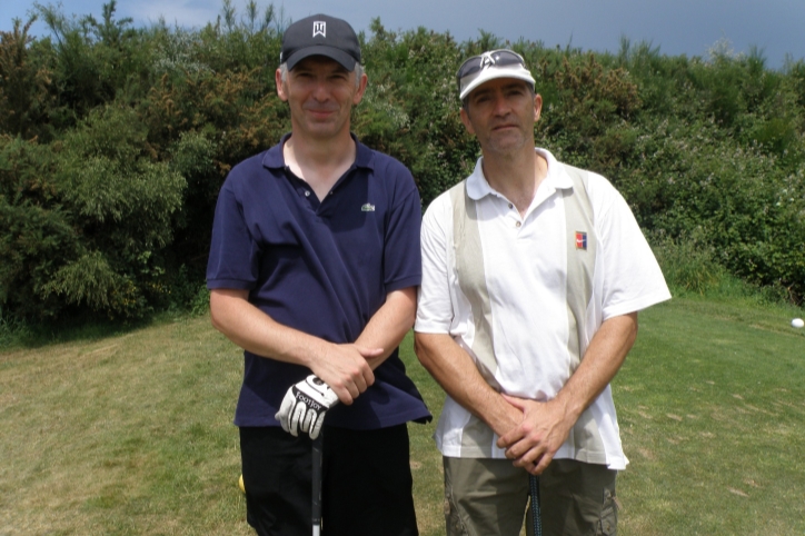 Campeonato de Galicia Mayores de 35 años