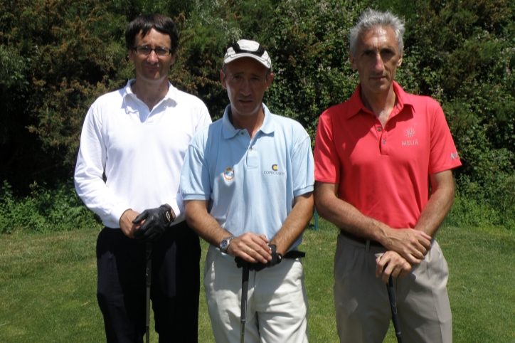 Campeonato de Galicia Mayores de 35 años
