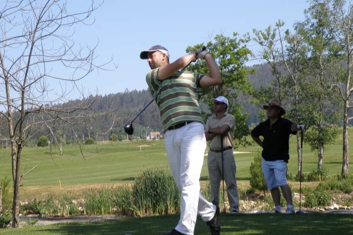 Campeonato de Galicia Mayores de 35 años