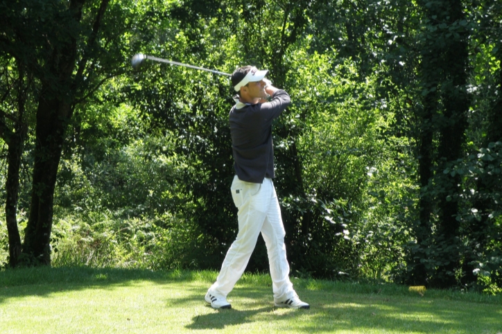 Campeonato de Galicia Mayores de 35 años