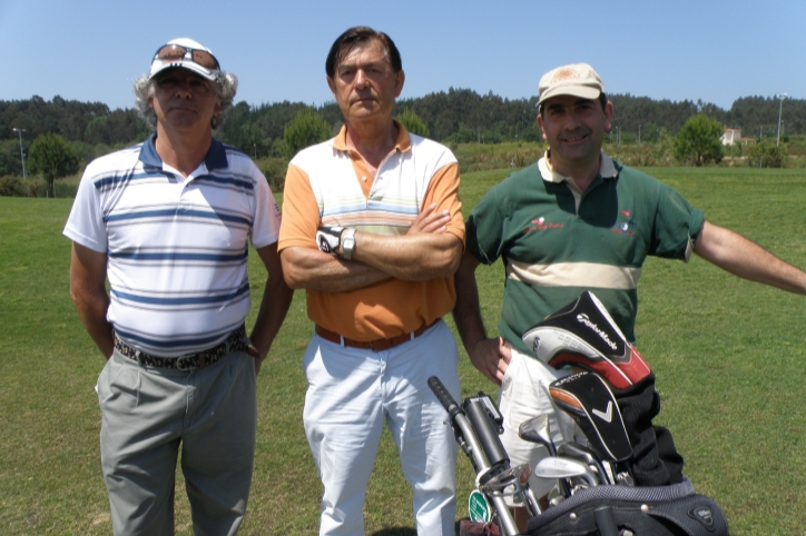 Campeonato de Galicia Mayores de 35 años