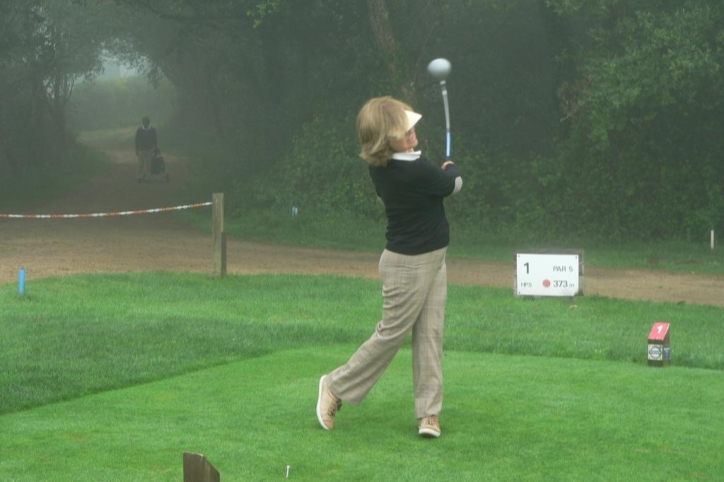 Campeonato de Galicia Senior