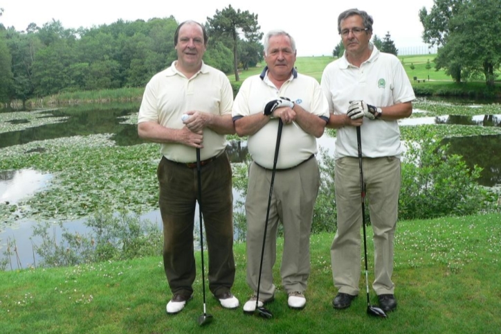 Campeonato de Galicia Senior