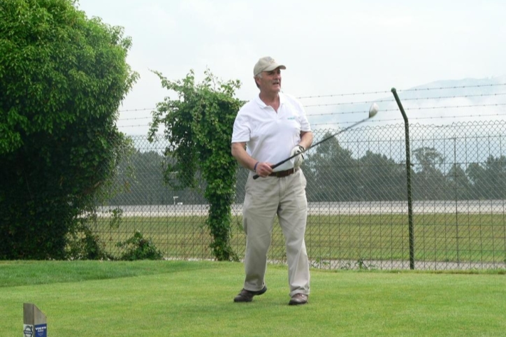 Campeonato de Galicia Senior