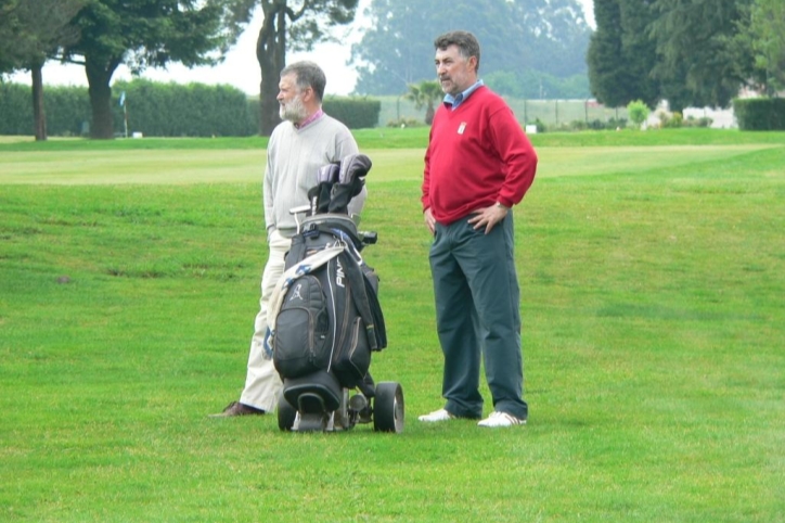 Campeonato de Galicia Senior