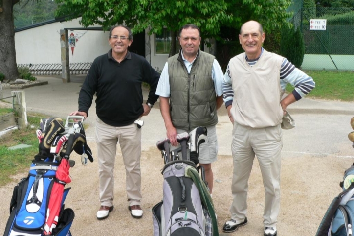 Campeonato de Galicia Senior