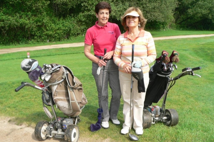 Campeonato de Galicia Senior