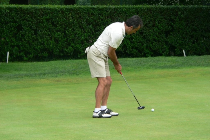 Campeonato de Galicia Senior