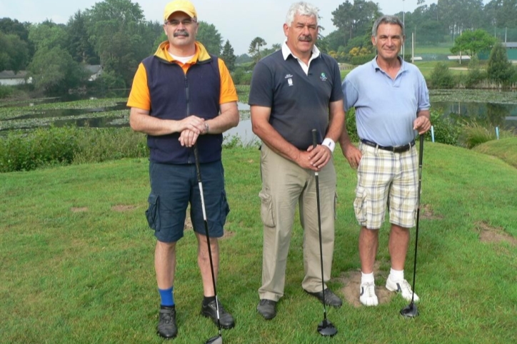 Campeonato de Galicia Senior