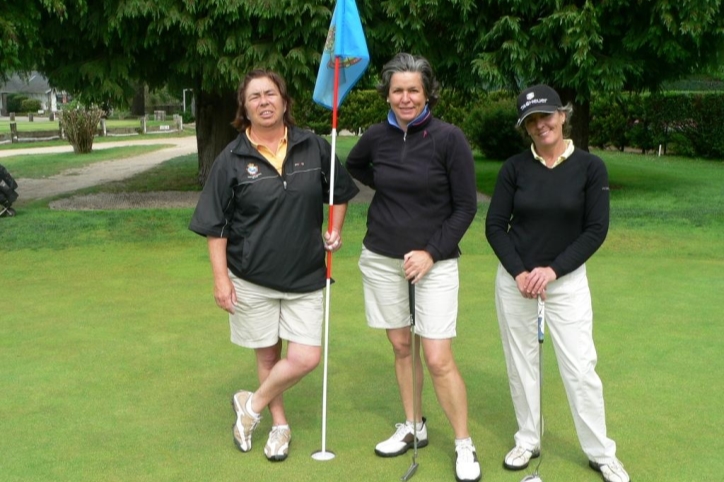 Campeonato de Galicia Senior