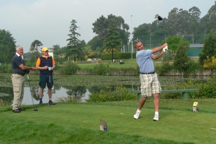 Campeonato de Galicia Senior