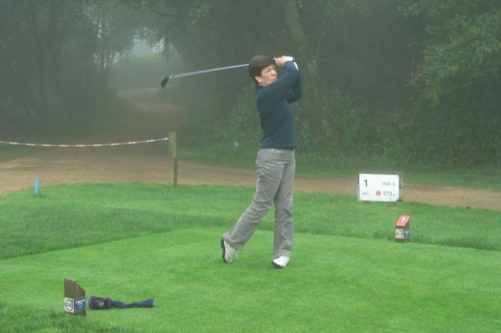 Campeonato de Galicia Senior