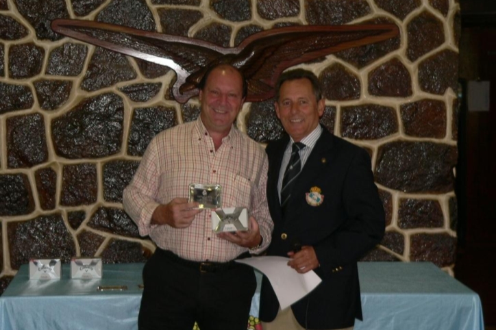 Campeonato de Galicia Senior