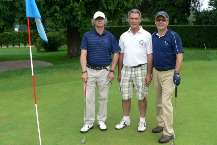 Campeonato de Galicia Senior