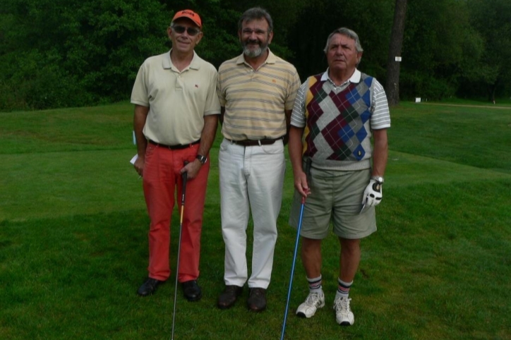 Campeonato de Galicia Senior