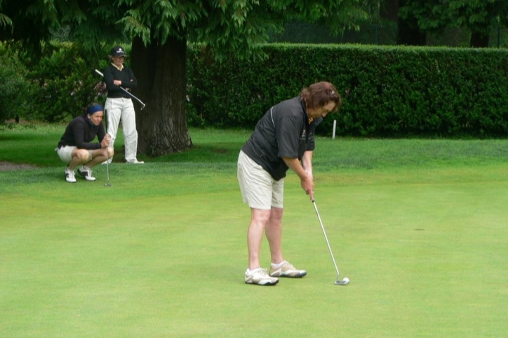 Campeonato de Galicia Senior