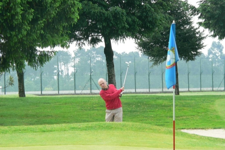 Campeonato de Galicia Senior