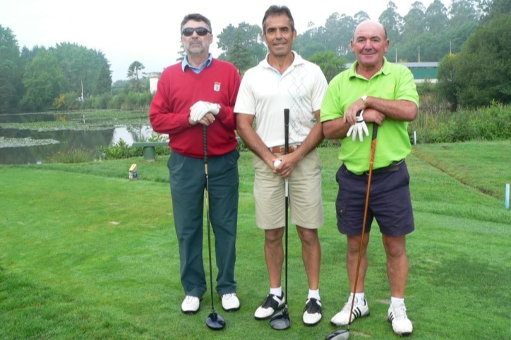 Campeonato de Galicia Senior