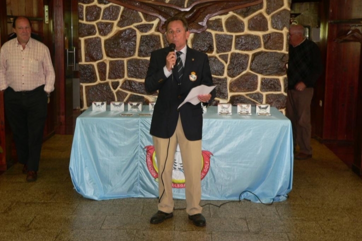 Campeonato de Galicia Senior