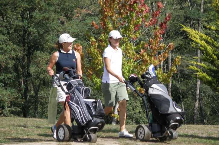 Campeonato Dobles de Galicia Femenino