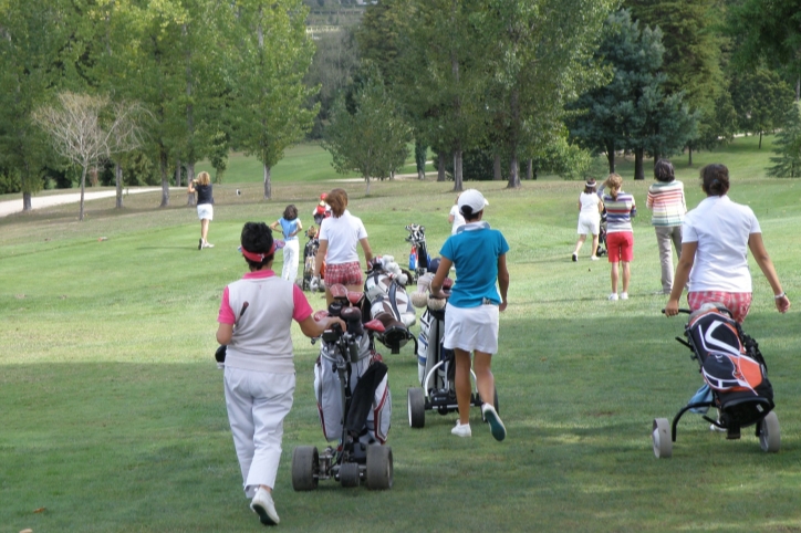 Campeonato Dobles de Galicia Femenino