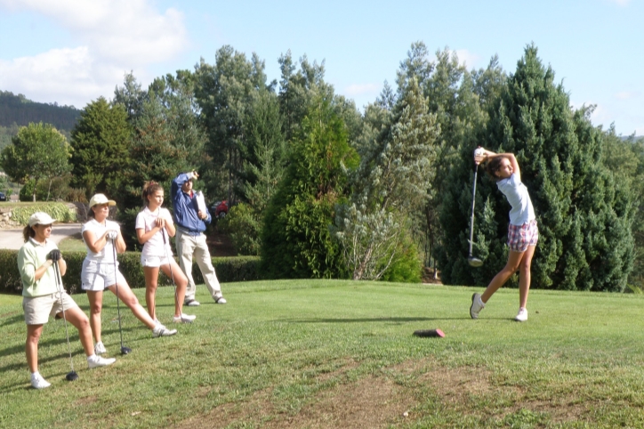 Campeonato Dobles de Galicia Femenino