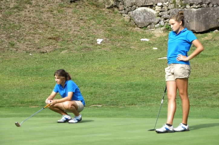Campeonato Dobles de Galicia Femenino