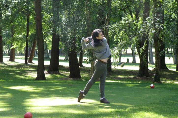 Campeonato Dobles de Galicia Femenino 2014