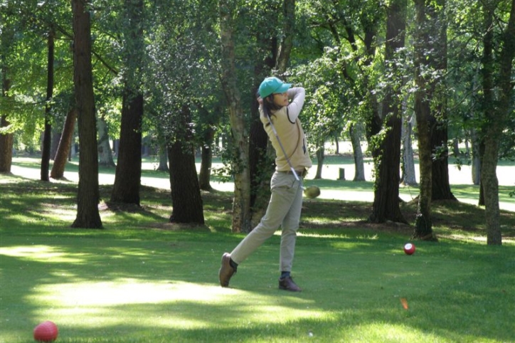 Campeonato Dobles de Galicia Femenino 2014