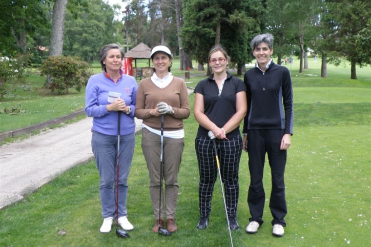 Campeonato Dobles de Galicia Femenino 2014