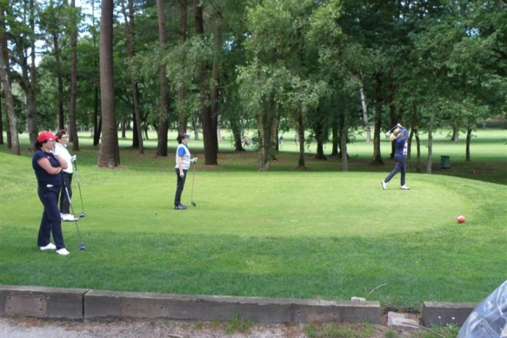 Campeonato Dobles de Galicia Femenino 2014