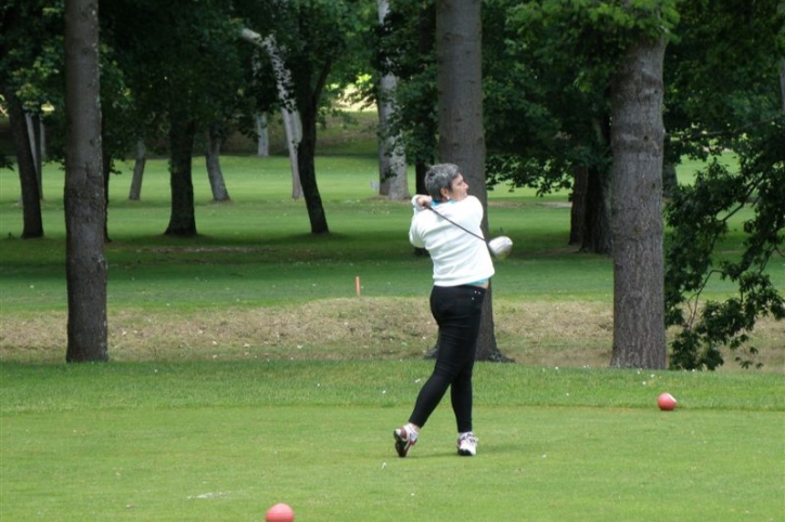 Campeonato Dobles de Galicia Femenino 2014