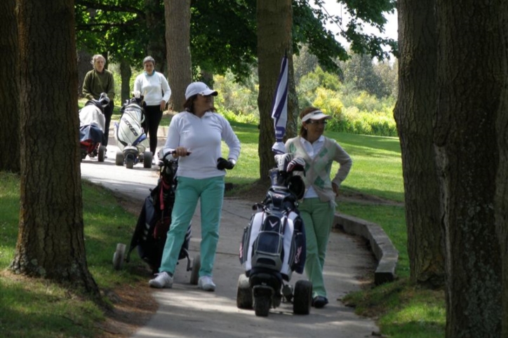 Campeonato Dobles de Galicia Femenino 2014