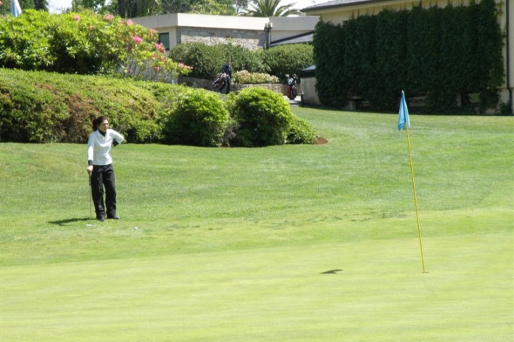 Campeonato Dobles de Galicia Femenino 2014