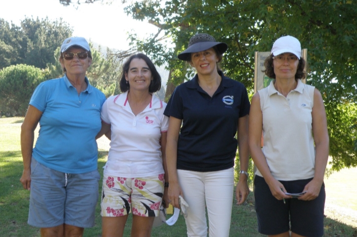 Campeonato Dobles de Galicia Femenino 2016