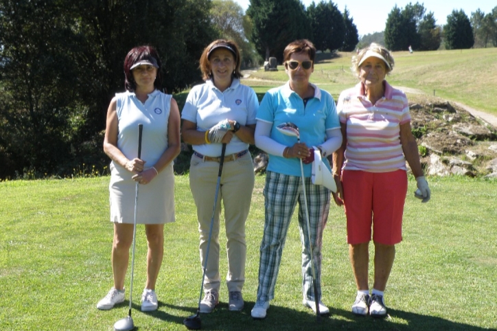 Campeonato Dobles de Galicia Femenino 2016