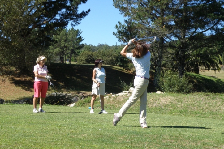 Campeonato Dobles de Galicia Femenino 2016