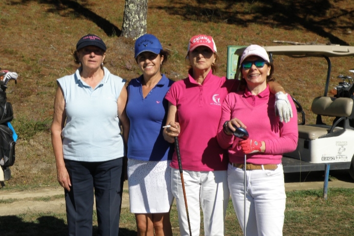 Campeonato Dobles de Galicia Femenino 2016