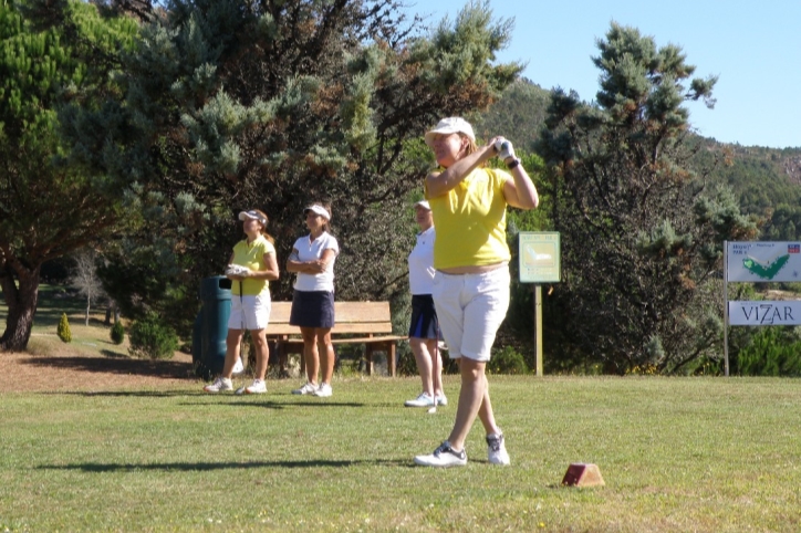 Campeonato Dobles de Galicia Femenino 2016